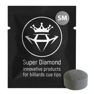 Наклейка для бильярда однослойная SM SUPER DIAMOND Буйвол 1шт.