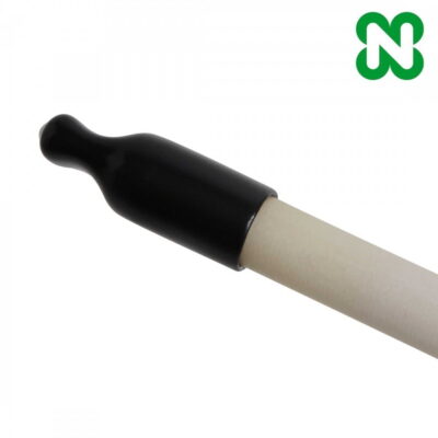 Защитный колпачок для наклейки Tip Protector ø12,5-13мм черный