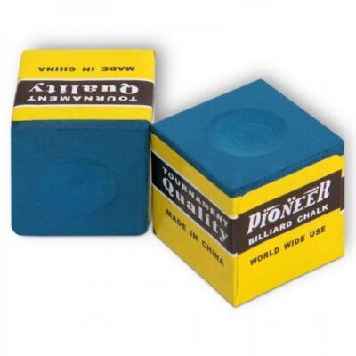 Мел для бильярдного кия Pioneer