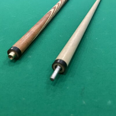 Більярдні киї>Роботи нашої майстерні Більярдний кий половинка Сапеле