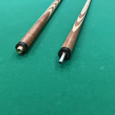 Більярдний кий 5 запилів Сапеле изображение