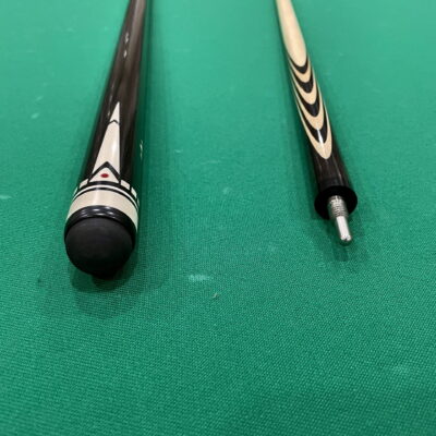 Бильярдный кий 10 запилов Эбен Луцкий