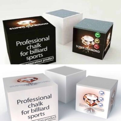 Крейда Super Diamond упаковка 100 шт.