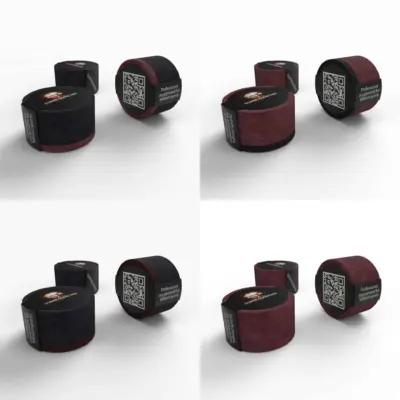 Наклейка SUPER DIAMOND упаковка 30шт. изображение