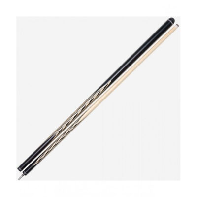 Більярдні киї>Роботи нашої майстерні Більярдний кий колосок чорний граб