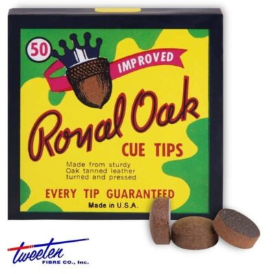Наклейка для кия Royal Oak 13мм