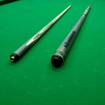 Більярдний кий Легенда Тюльпан AS сірий граб