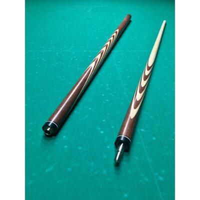 Більярдні киї>Роботи нашої майстерні Більярдний кий 10 запилів масарандубу