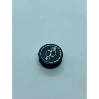 Наклейка для більярдного кия Федорова М 13мм 1шт изображение