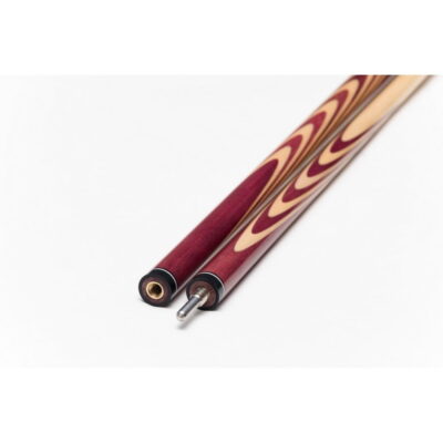 Бильярдный кий 6х4 Амарант