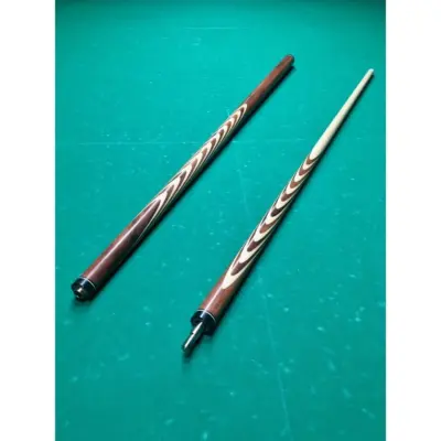 Більярдний кий 17 запилів масрандуба изображение