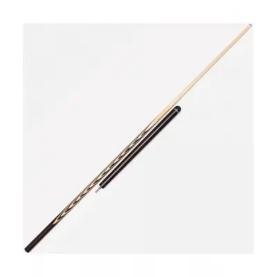 Бильярдный кий конструкции  3/4 изображение