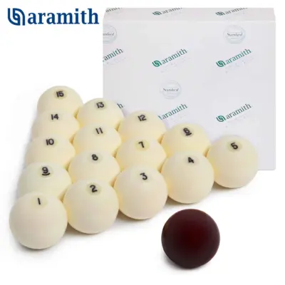 Шары ARAMITH STANDARD PYRAMID Ø68ММ изображение