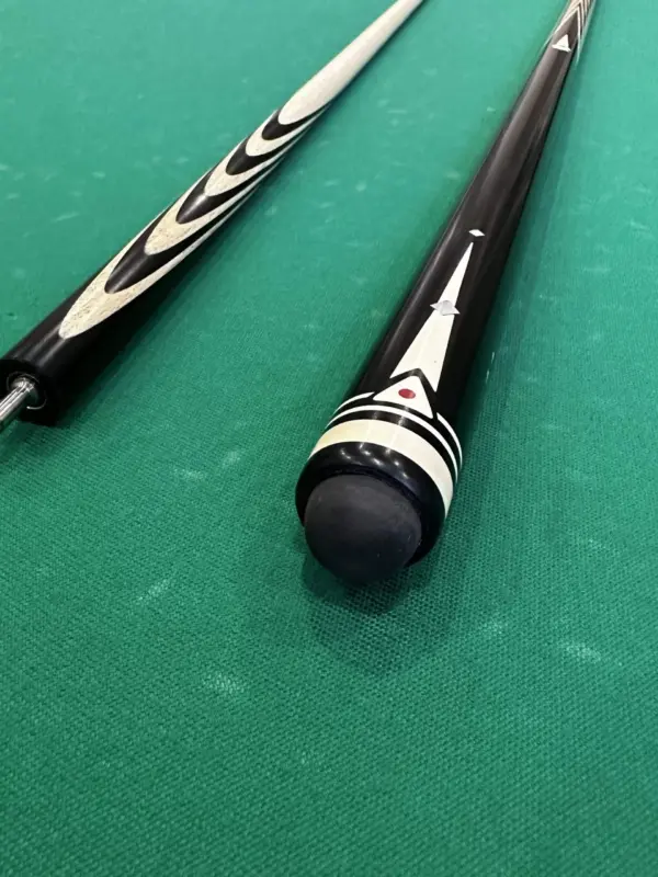 Бильярдный кий 10 запилов Эбен инкрустация с вставками перламутр|Бильярдный кий 10 запилов Эбен инкрустация с вставками перламутр (2)|Бильярдный кий 10 запилов Эбен инкрустация с вставками перламутр (3)|Бильярдный кий 10 запилов Эбен инкрустация с вставками перламутр (4)|Бильярдный кий 10 запилов Эбен инкрустация с вставками перламутр (5)