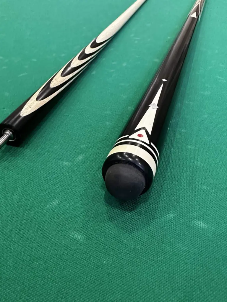Бильярдный кий 10 запилов Эбен инкрустация с вставками перламутр|Бильярдный кий 10 запилов Эбен инкрустация с вставками перламутр (2)|Бильярдный кий 10 запилов Эбен инкрустация с вставками перламутр (3)|Бильярдный кий 10 запилов Эбен инкрустация с вставками перламутр (4)|Бильярдный кий 10 запилов Эбен инкрустация с вставками перламутр (5)