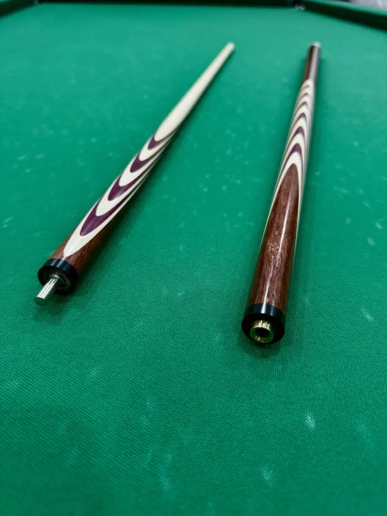 bilyardnyj-kij-10-zapilov-yara-amarant-treugolnik-3-scaled