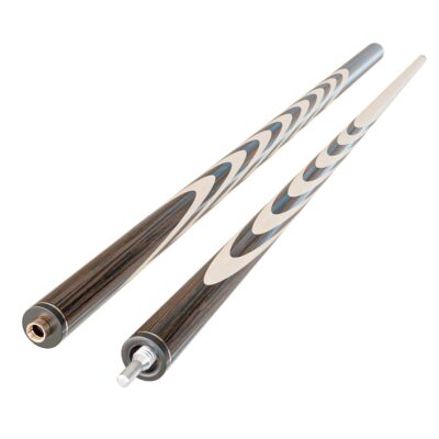 Більярдні киї>Роботи нашої майстерні Більярдний кий 12 запилів Венге