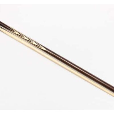 Бильярдный кий 1+3 запила Темный граб Батченко 1шт.