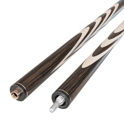 Бильярдный кий 3х2 венге