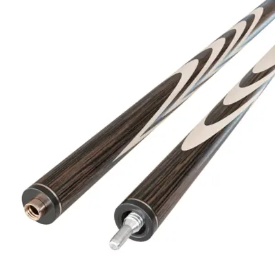 Бильярдный кий 3х2 венге изображение