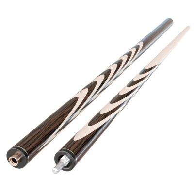 Більярдні киї>Роботи нашої майстерні Більярдний кий 6х4 венге