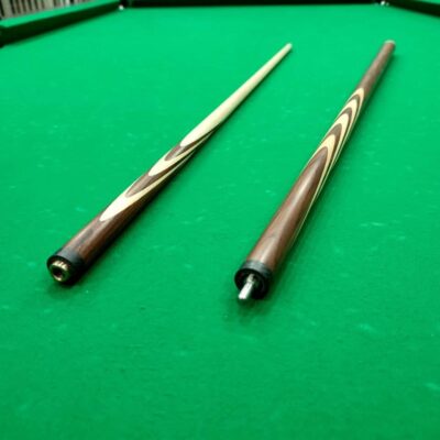 Більярдні киї>Киї AS Більярдний кий AS Майстер палісандр 5 запилів довгий запив