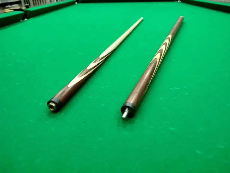 Бильярдный кий AS Мастер палисандр 5 запилов длинный запил (2)|Бильярдный кий AS Мастер палисандр 5 запилов длинный запил (1)|Бильярдный кий AS Мастер палисандр 5 запилов длинный запил (3)