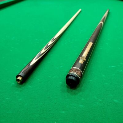 Більярдні киї>Киї AS Більярдний кий AS Майстер венге 7 запилів довгий запил