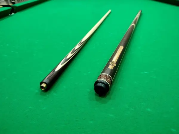 Бильярдный кий AS Мастер венге 7 запилов длинный запил (2)|Бильярдный кий AS Мастер венге 7 запилов длинный запил (1)|Бильярдный кий AS Мастер венге 7 запилов длинный запил (3)