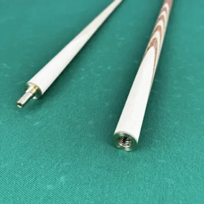 Бильярдный кий AS Юниор 4 запила лайсвуд изображение