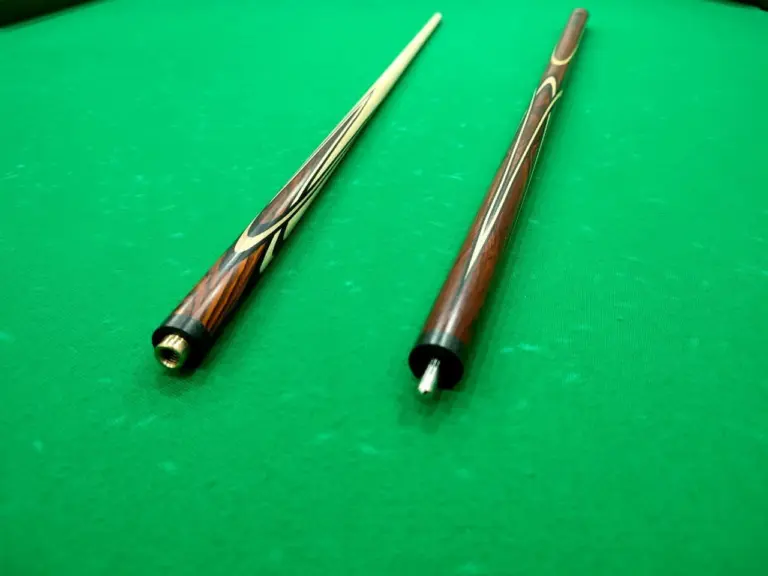 bilyardnyj-kij-czvetokpopugaj-kokobolo-chernyj-grab-4-luchevoj-napryazhennyj-as-1