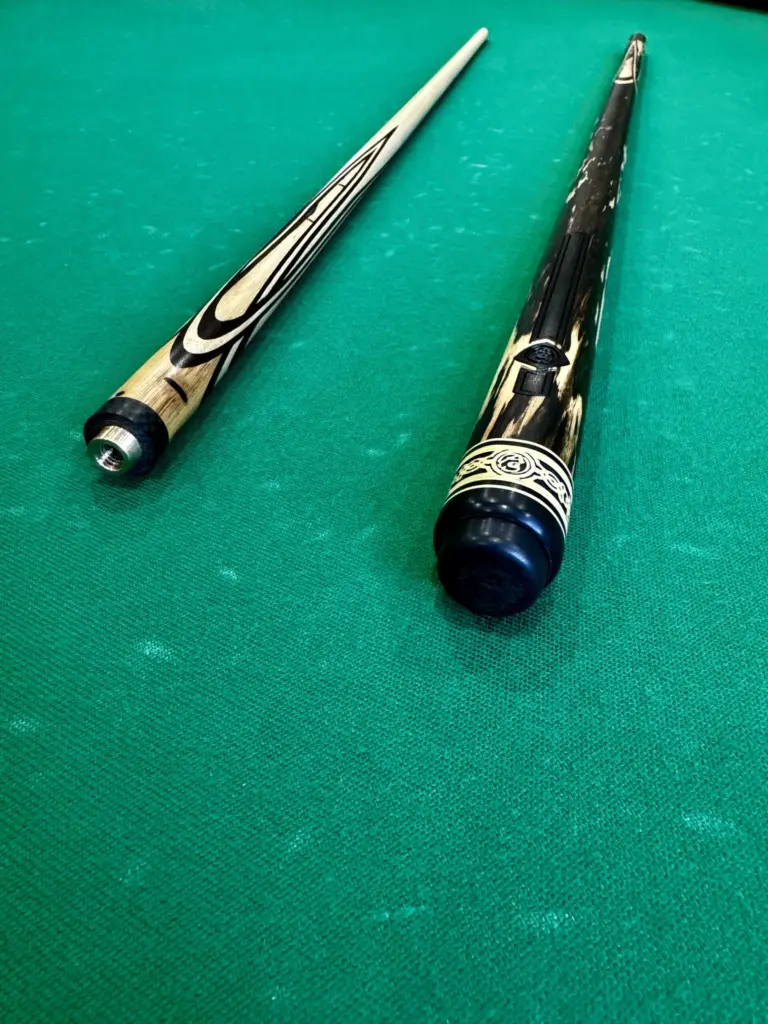 Бильярдный кий Цветок(попугай) Лунный Эбен 4 лучевой напряженный AS (1)|Бильярдный кий Цветок(попугай) Лунный Эбен 4 лучевой напряженный AS (2)|Бильярдный кий Цветок(попугай) Лунный Эбен 4 лучевой напряженный AS (3)