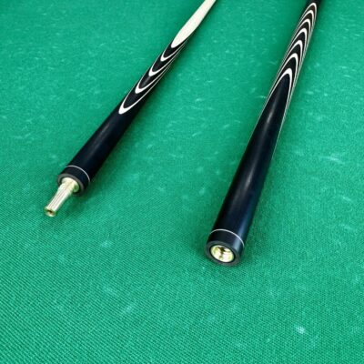 Бильярдный кий Консул Черный граб 6х4 Перекопский