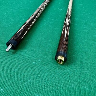 Більярдні киї>Киї AS Більярдний кий Корона чотирьох перова венге 1шт.