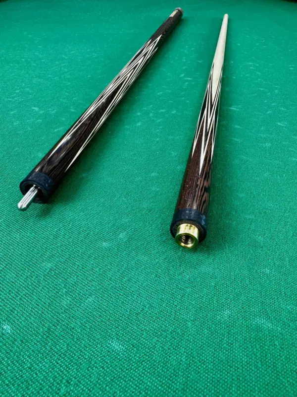 Бильярдный кий Корона четырех перьевая венге 1шт (5)|Бильярдный кий Корона четырех перьевая венге 1шт (1)|Бильярдный кий Корона четырех перьевая венге 1шт (2)|Бильярдный кий Корона четырех перьевая венге 1шт (3)|Бильярдный кий Корона четырех перьевая венге 1шт (4)