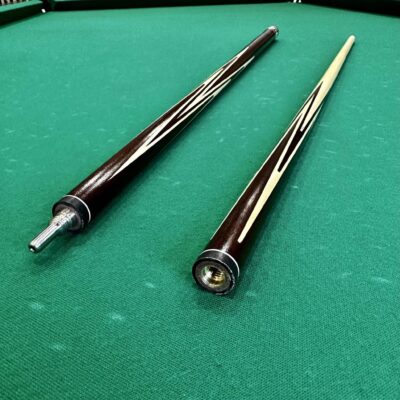 Бильярдный кий корона длинный запил Горлачёв 1шт.