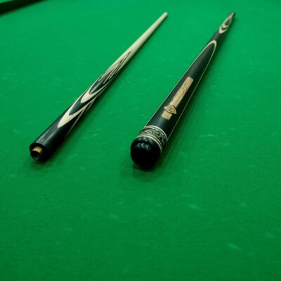 Більярдні киї>Киї AS Більярдний кий Легенда (Тюльпан) AS Чорний граб 1шт.