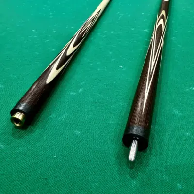 Бильярдный кий Легенда(Тюльпан) AS Венге 1шт. изображение