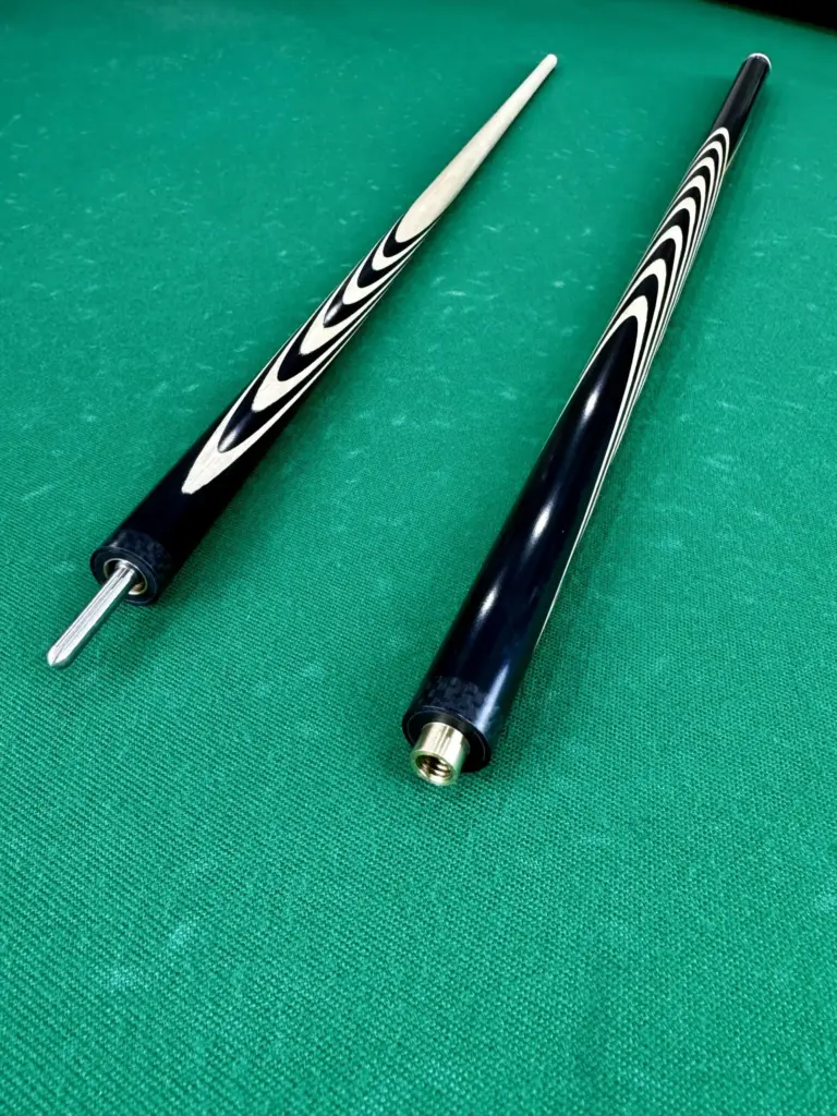 bilyardnyj-kij-nikolaenko-12-zapilov-chyornyj-grab-so-vstavkoj-lajsvud-3-scaled