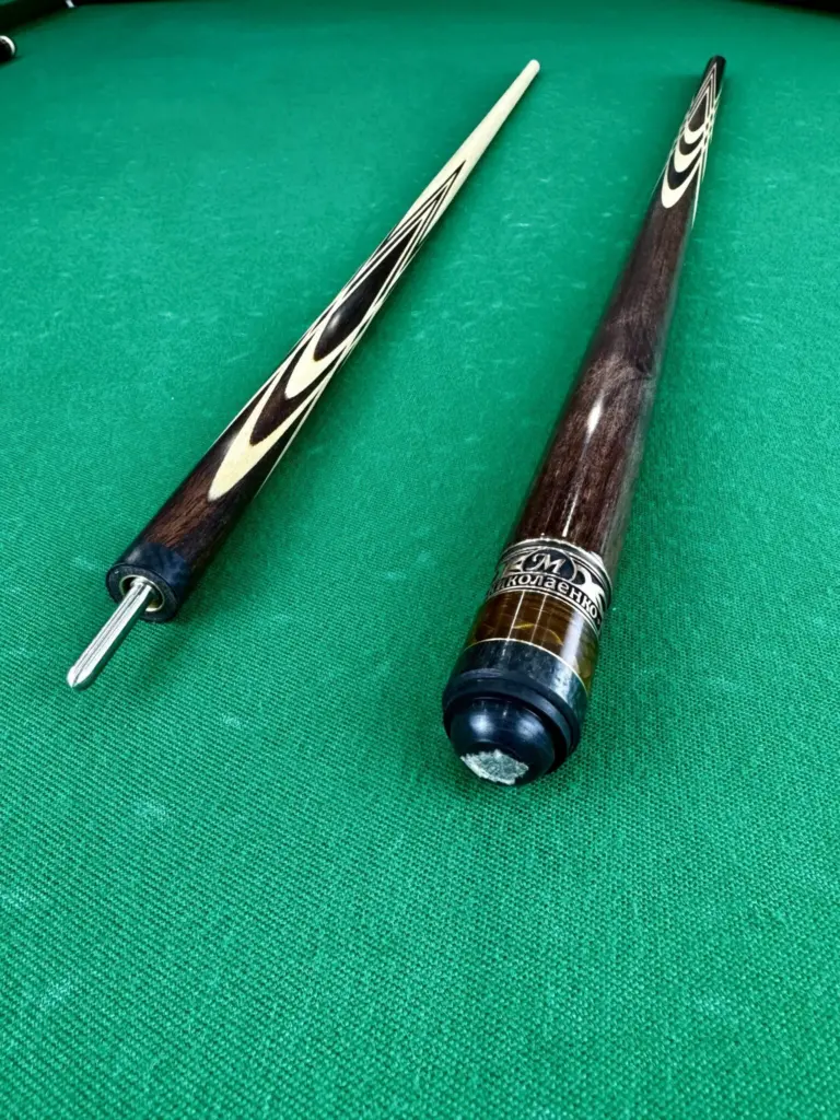 Бильярдный кий Николаенко Мунский Эбен Тюльпан Карбон 1шт (1)|Бильярдный кий Николаенко Мунский Эбен Тюльпан Карбон 1шт (2)|Бильярдный кий Николаенко Мунский Эбен Тюльпан Карбон 1шт (3)