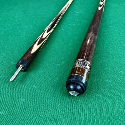 Бильярдные кии>Николаенко Максим Бильярдный кий Николаенко Мунский Эбен Тюльпан Карбон 1шт