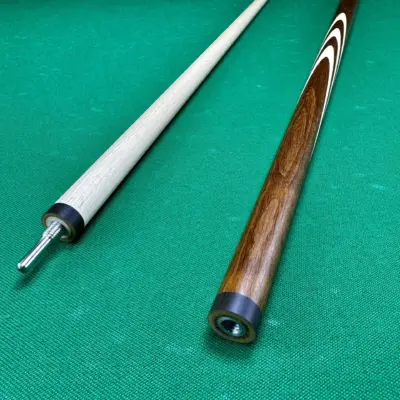 Бильярдный кий стрела темный граб 1шт. изображение