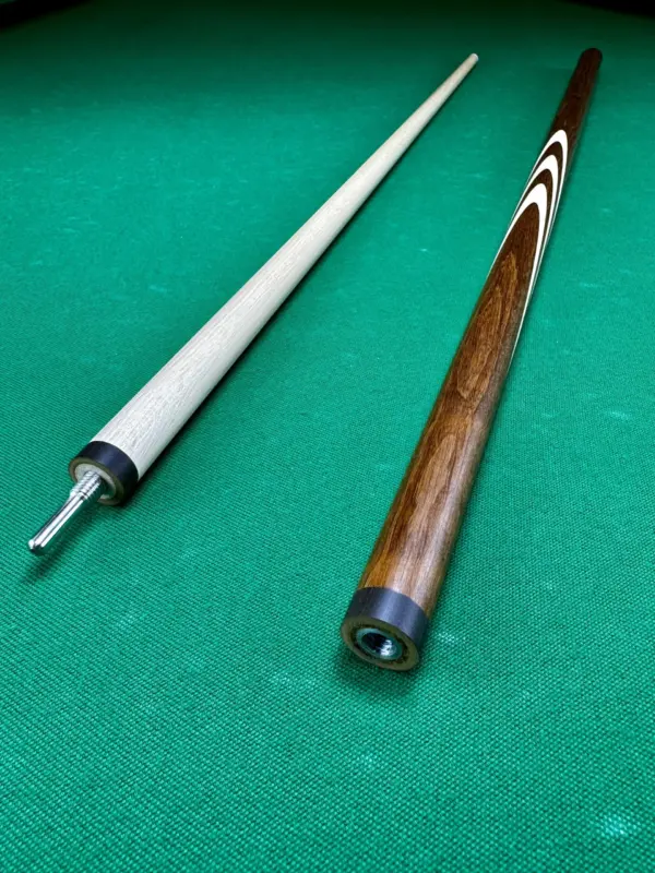 Бильярдный кий стрела темный граб 1шт (1)|Бильярдный кий стрела темный граб 1шт (2)|Бильярдный кий стрела темный граб 1шт (3)