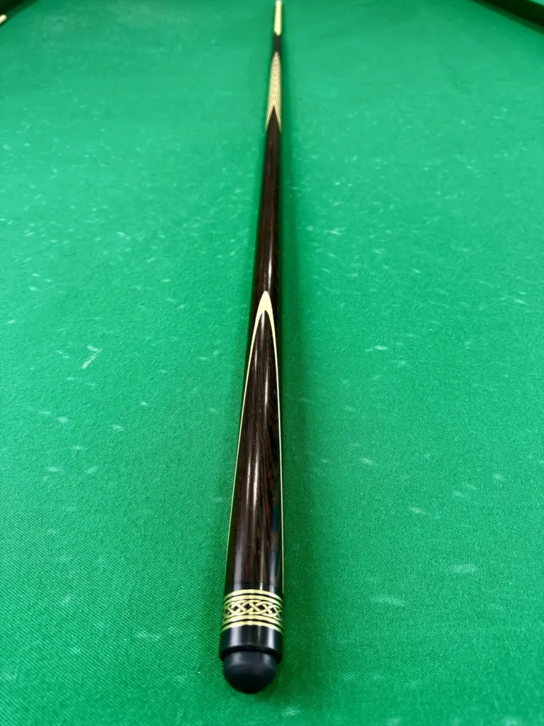 Білярдний-кий-трехвостокний-9-запілов-венге-4-луска