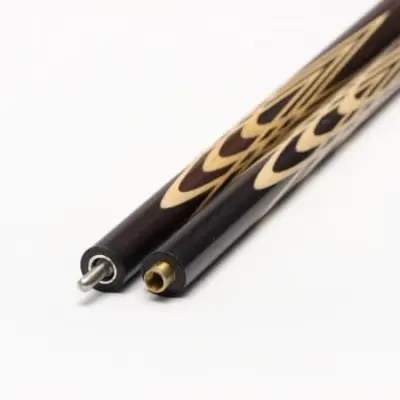 Бильярдный кий Тюльпан Венге Батченко 1шт. изображение