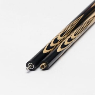 Бильярдный кий Тюльпан Черный граб Батченко 1шт.