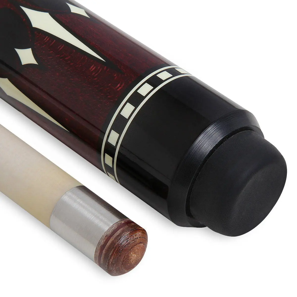 Бильярдный кий в подарок