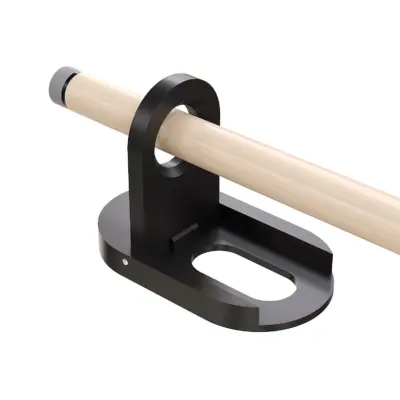 Бильярдный тренажер Piramida 15мм для прямолинейности удара 1шт. изображение