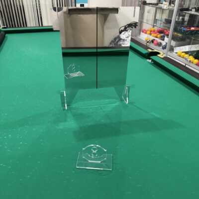 Більярдний тренажер Reflection відображення 1шт.