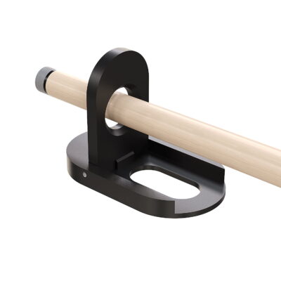 Бильярдный тренажер Snooker 17мм для прямолинейности удара 1шт.